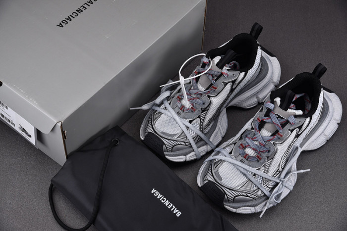 BALEN&GA SNEAKER
