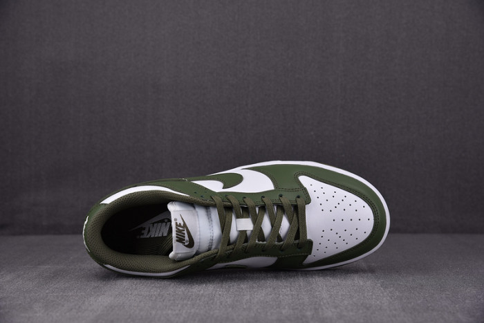 Nike Dunk Low Medium Olive (W) DD1503-120