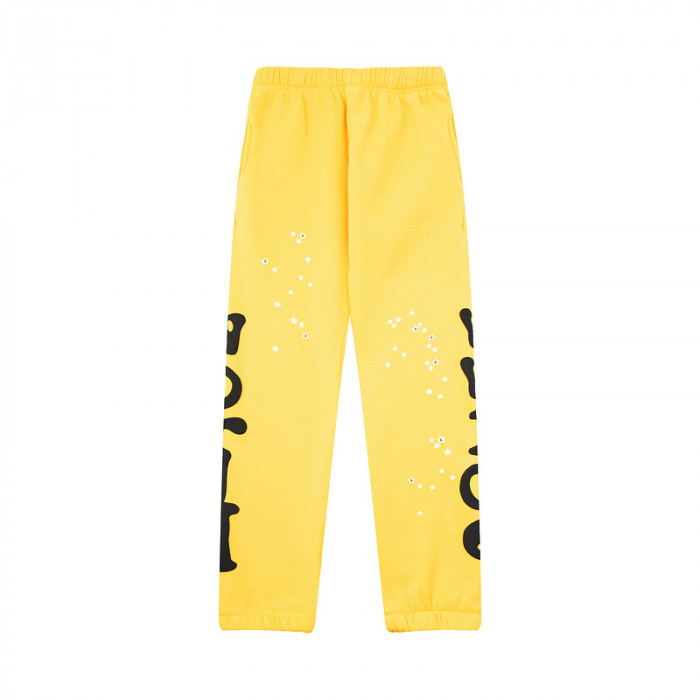 Sp5der Pants