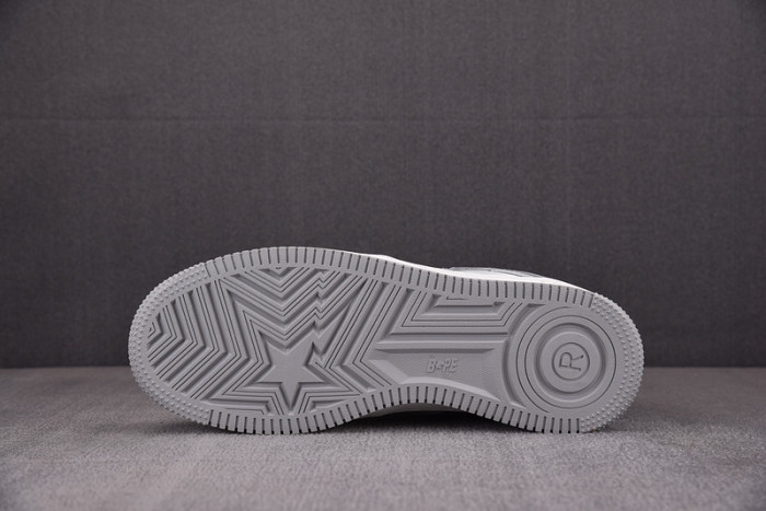BAPE Shoe