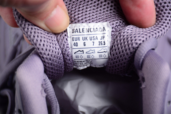 BALEN&GA sneaker
