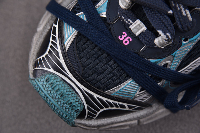 BALEN&GA SNEAKER
