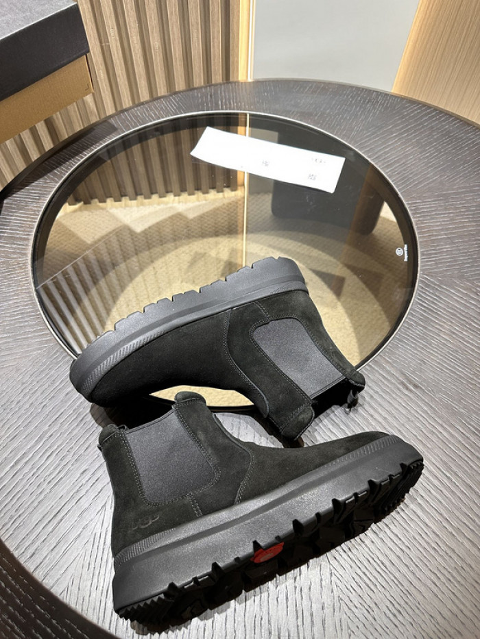 U&G boot