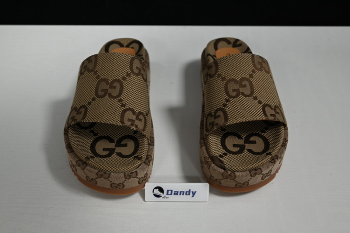 GUI SANDAL