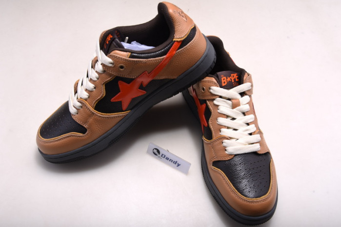 BAPE Shoe